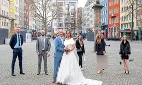 ۱۰ مورد جالب از تأثیر عجیب کرونا بر زندگی مردم دنیا