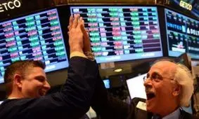 صعود سراسری بورس‌های جهانی