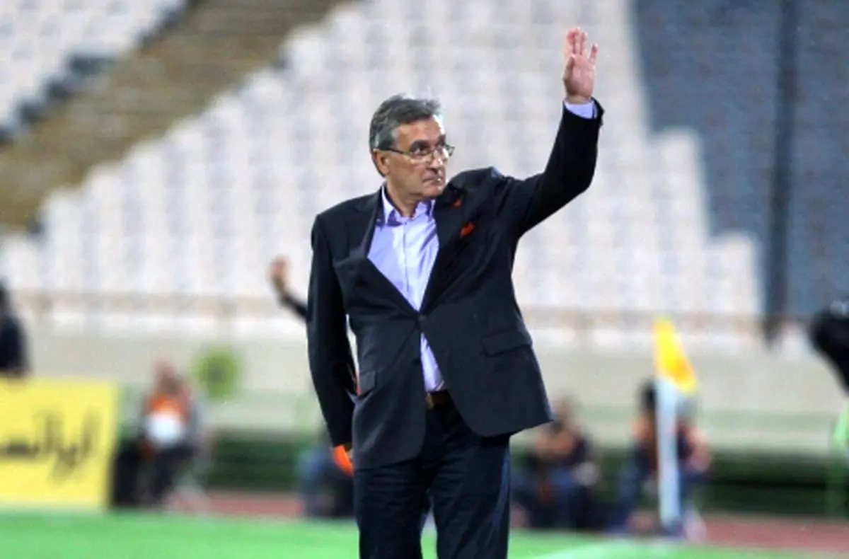 لیست خرید دوم برانکو لو رفت