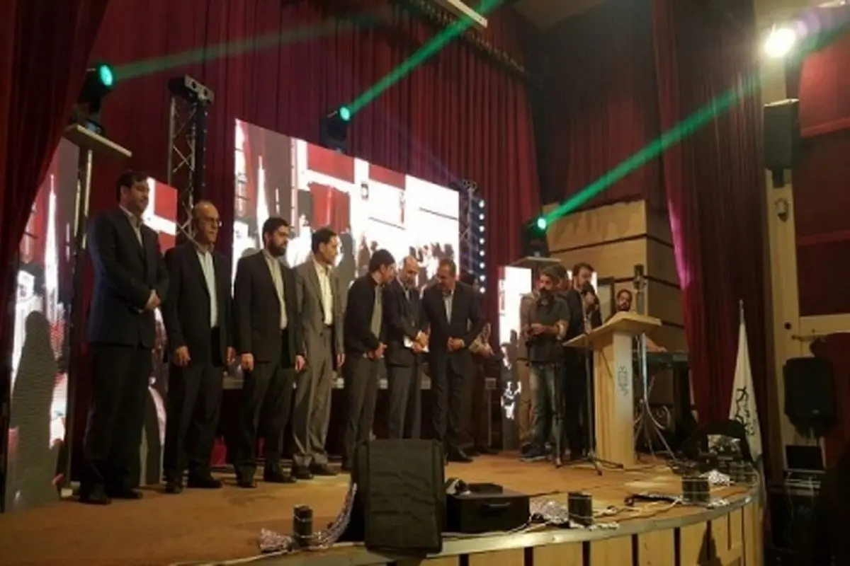 افتتاحیه فعالیت های ورزشی- رقابتی محلات غرب تهران برگزار شد