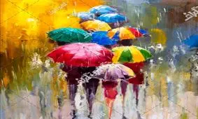 چرا بوی باران لذتی بی‌نظیر در ما به وجود می‌آورد؟