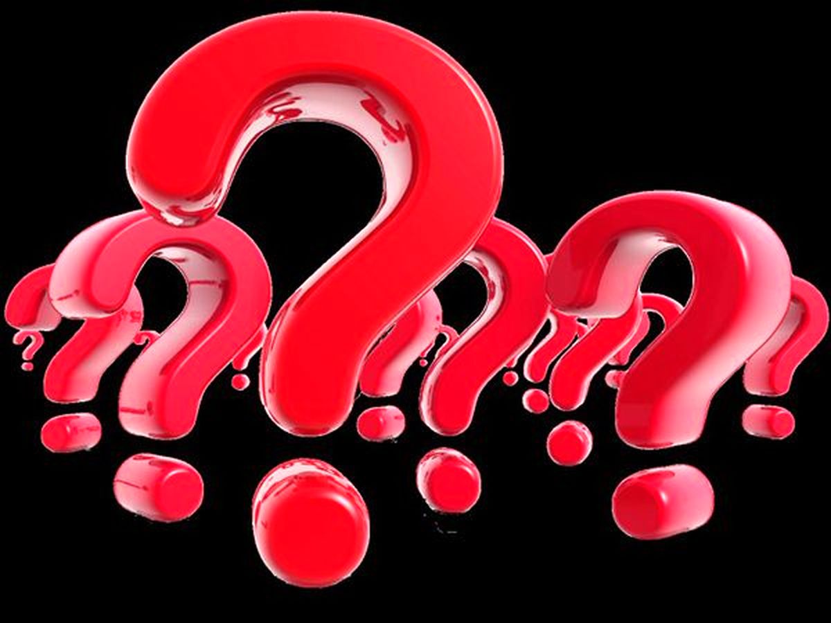 اگر باهوش هستید، اشتباه این تصاویر را پیدا کنید