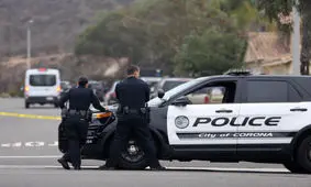 کرونا از میزان جرایم در جهان کاست