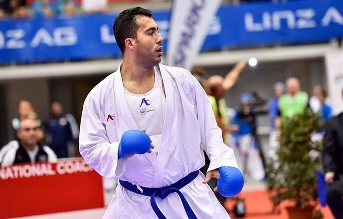 گنج‌زاده: هرکسی در مورد کرونا با من تماس گرفت با شیطنت سرفه می‌کردم!