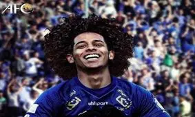 شوخی صفحه فارسی AFC با بازیکنان ایرانی + عکس