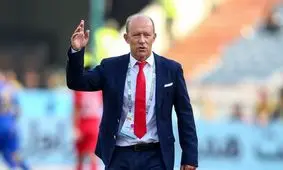 واکنش کالدرون به پیشنهاد فدراسیون فوتبال ایران