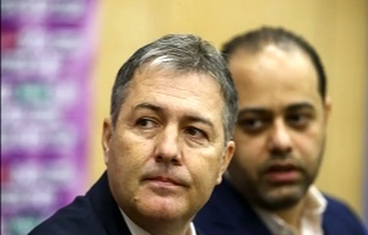 غرامت ۲۶ میلیاردی اسکوچیچ به فدراسیون فوتبال ایران