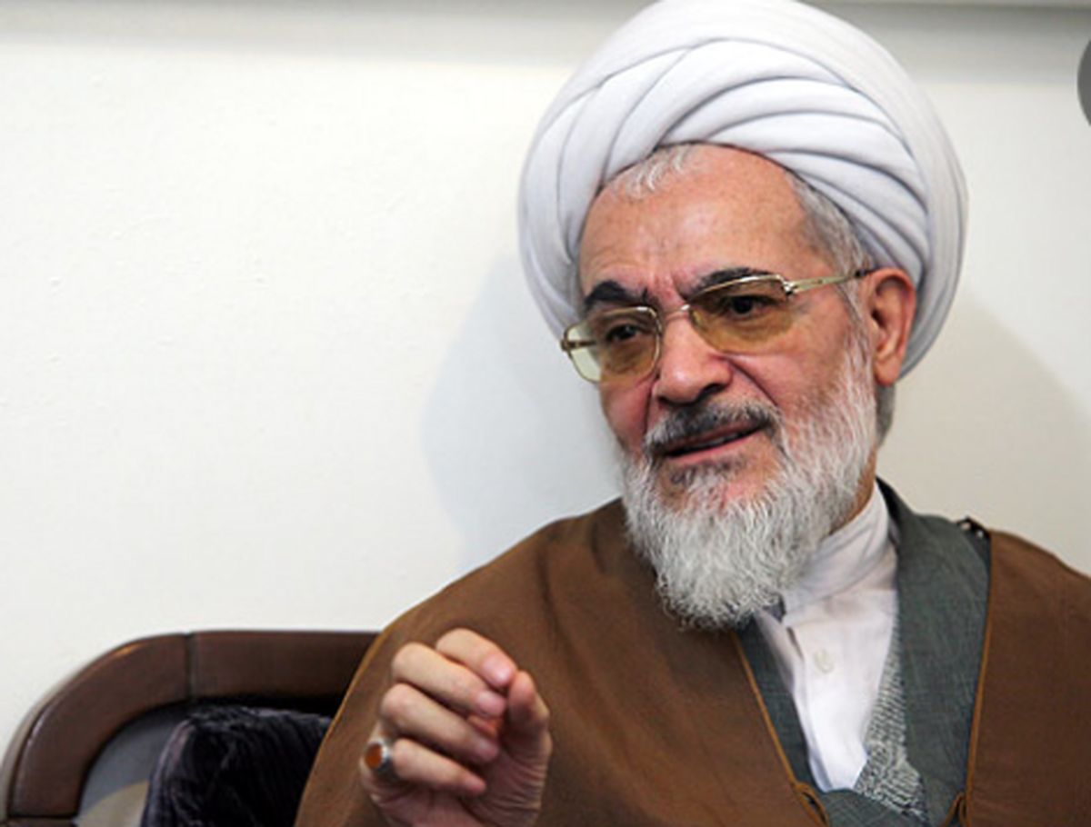 حکم روزه گرفتن در زمان شیوع کرونا از نظر آیتالله بیاتزنجانی