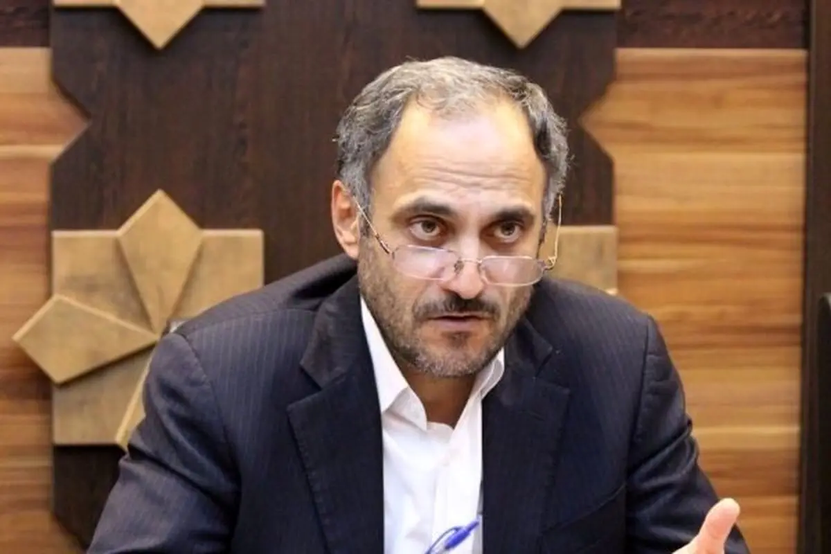 شیب کرونا در استان گیلان نزولی شد