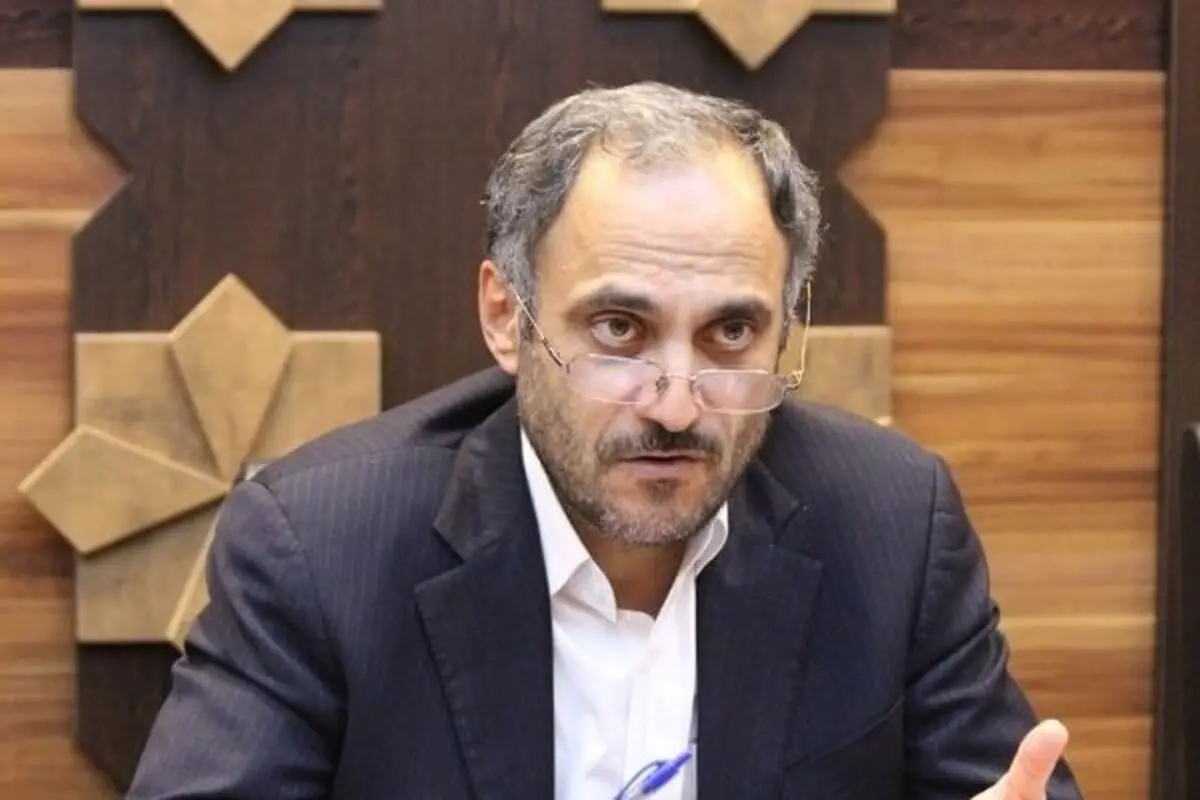 شیب کرونا در استان گیلان نزولی شد