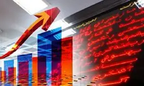 رشد چشمگیر بورس در اولین روز هفته