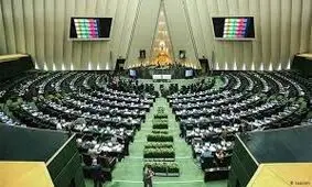 نامه نوبخت به لاریجانی برای برگزاری جلسات مجلس به صورت ویدئوکنفرانس