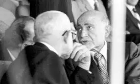 ماجرای روزی که یدالله سحابی در گوشه اتاق امام زار زار گریه کرد