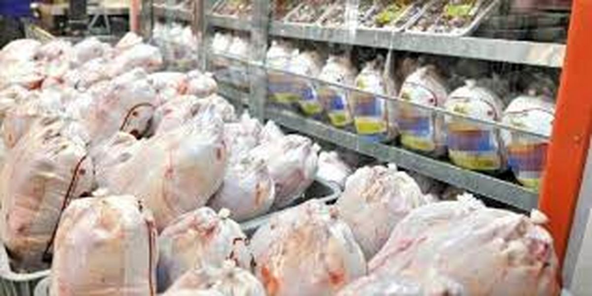 کاهش قیمت مرغ و تخممرغ