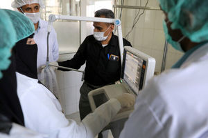 درخواست پزشکان بدون مرز از طرف‌های یمنی برای همکاری در مقابله با کرونا