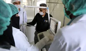 درخواست پزشکان بدون مرز از طرف‌های یمنی برای همکاری در مقابله با کرونا