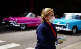 کوبا: تحریمهای آمریکا "بی‌رحمانه‌تر از هر زمان" است