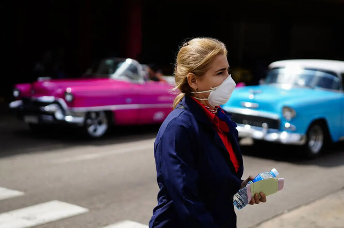 کوبا: تحریمهای آمریکا "بی‌رحمانه‌تر از هر زمان" است