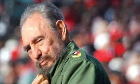 میـراث پزشـکی «فیــــدل»