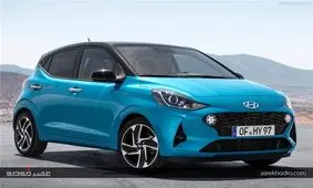 بررسی نسل جدید هیوندای i ۱۰