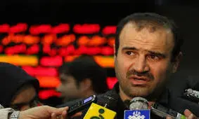حسن قالیباف به مدت ۳۰ ماه سکاندار سازمان بورس شد
