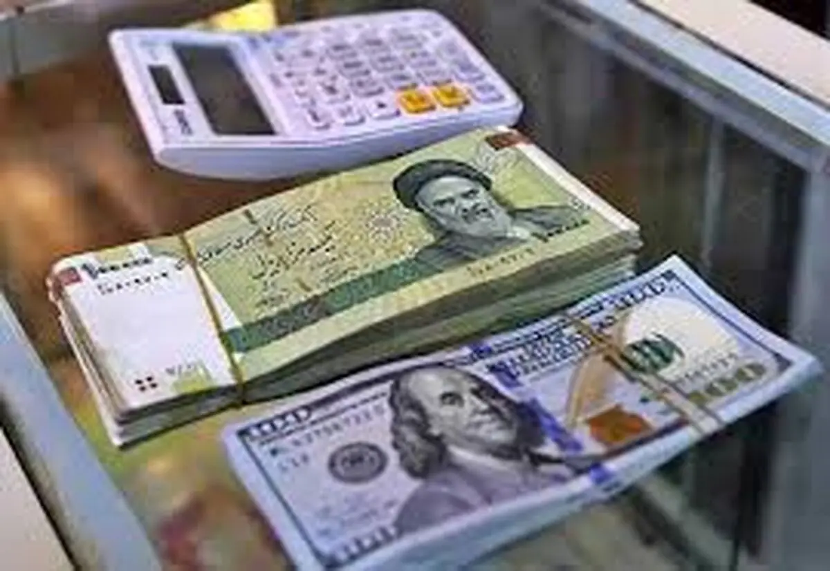 دلار در بازار آزاد کانال عوض کرد/یورو ۱۷ هزار تومان