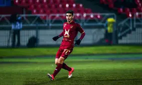 پرسپولیس ترسید با من قرارداد ببندد!