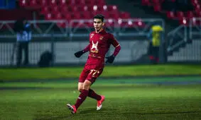 پرسپولیس ترسید با من قرارداد ببندد!
