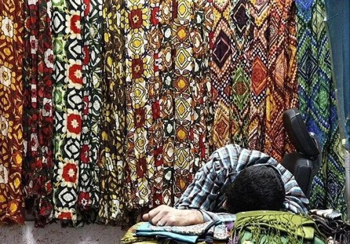 حمایت دولت از ۱۰ رشته شغلی آسیب‌دیده از کرونا + لیست مشاغل