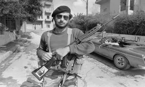 فالانژها، داعشی‌های مسیحی / گروهی که حاج احمد متوسلیان را ربود، بهتر بشناسید