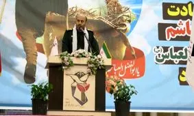 وزیر دفاع، اظهارات جهانگیری درباره "بودجه تقویت بنیه دفاعی" را تکذیب کرد