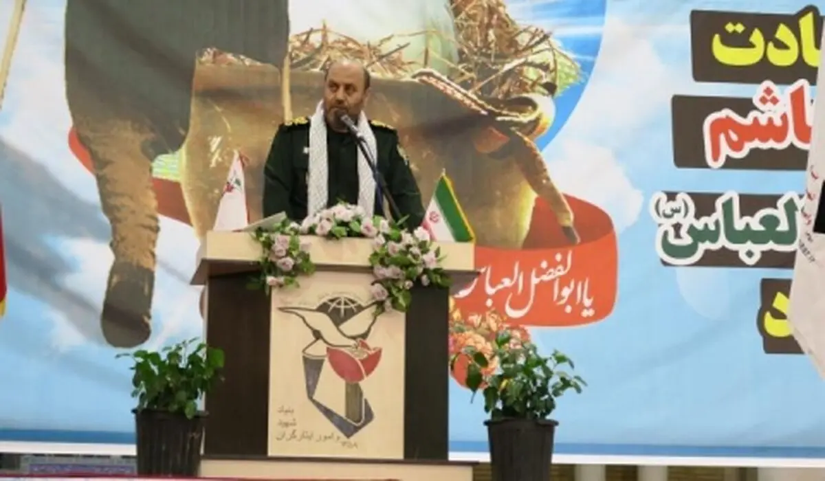 وزیر دفاع، اظهارات جهانگیری درباره "بودجه تقویت بنیه دفاعی" را تکذیب کرد