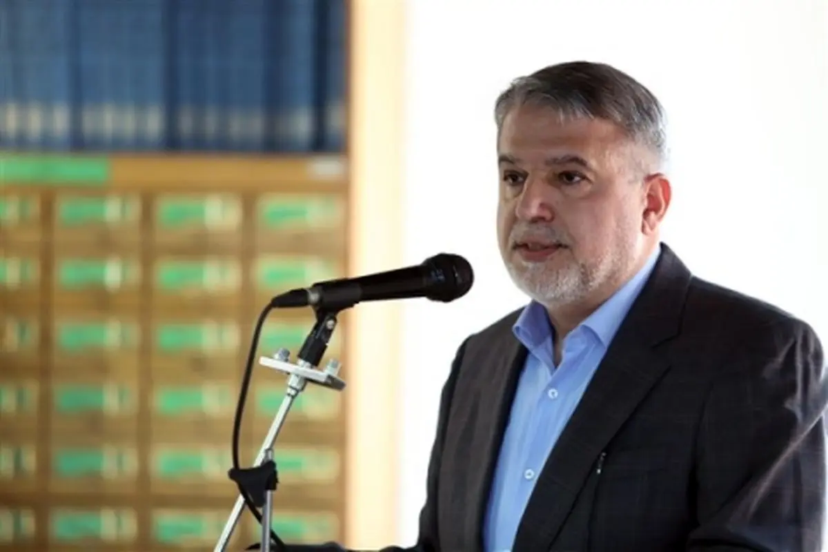 صالحی امیری: آماده ایم تا کلید سی و یکمین نمایشگاه کتاب را به اصناف واگذار کنیم