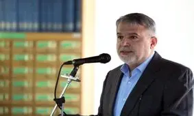 صالحی امیری: آماده ایم تا کلید سی و یکمین نمایشگاه کتاب را به اصناف واگذار کنیم