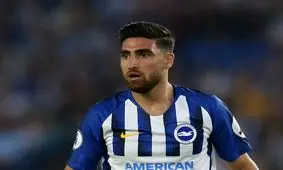 جهانبخش: احتمال وقوع هر اتفاقی برای من در برایتون وجود دارد/ در زندگی‌ام چیزهای زیادی از کی‌روش یاد گرفتم/ انتخاب اسکوچیچ عجیب بود