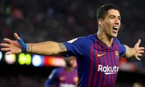 جدایی سوارز از بارسلونا قوت گرفت