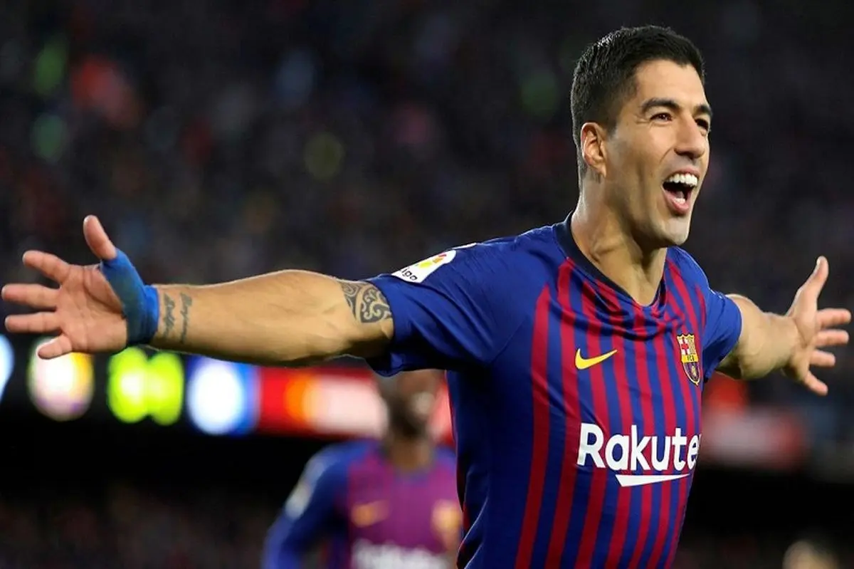 جدایی سوارز از بارسلونا قوت گرفت