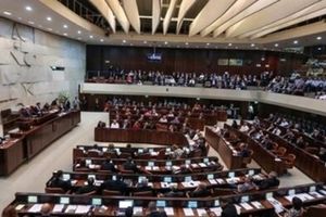 احتمال برگزاری انتخابات چهارم در اسرائیل قوت گرفت