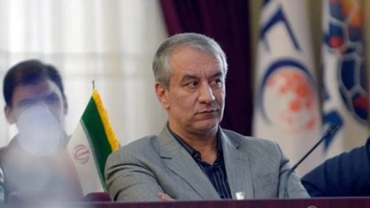 افشاگری جنجالی علی کفاشیان: ما فیفا را گول زدیم!