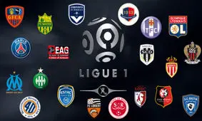 برترین‌های لیگ فرانسه انتخاب شدند