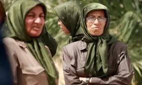 شروع ماجرای ۹۶ با مشهد بود، کنترل از دستشان خارج شد به دست سازمان افتاد /با جرات می‌گویم که رجوی زنده است/وقایع ۸۸ یک بحران داخلی بود