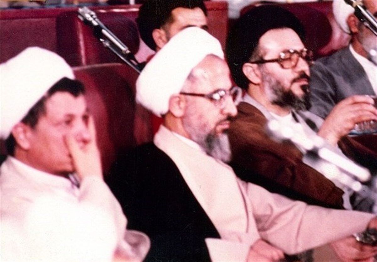 دو دستگی در جامعه روحانیت مبارز؛ چرا امام اجازه انشعاب دادند؟ / روایت موسوی خوئینیها، مهدوی کنی و ناطق نوری