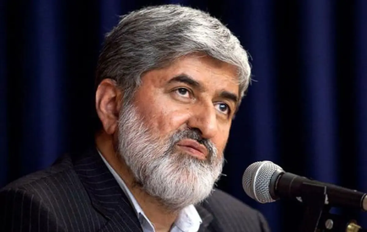 مطهری: فرقی نمی‌کند چه کسی رئیس شود؛ مجلس تصمیم‌گیر نیست