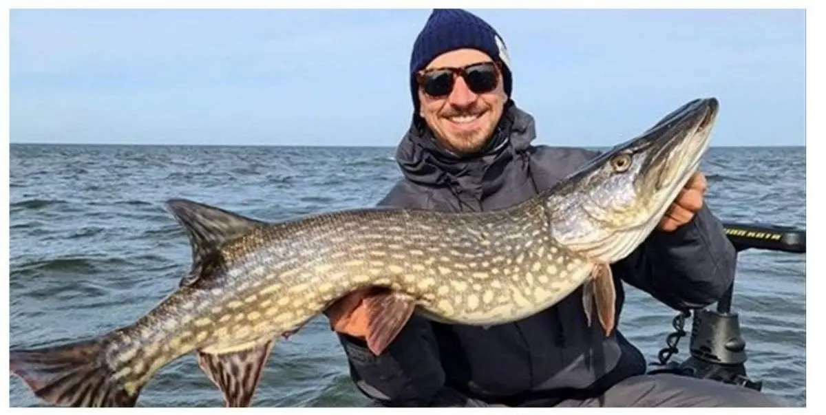 تفریح جالب زلاتان در دوران قرنطینه +عکس