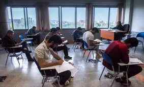 انتخاب رشته بیش از 65 هزار داوطلب آزمون دکتری