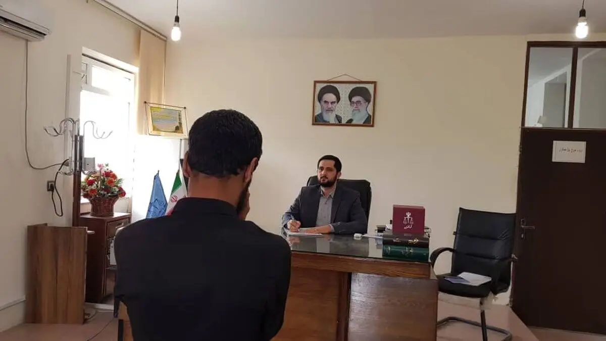 دستگیری عامل قتل اعضای یک خانواده در رودبار جنوب