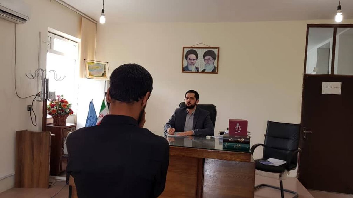 دستگیری عامل قتل اعضای یک خانواده در رودبار جنوب