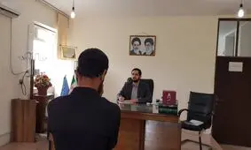 دستگیری عامل قتل اعضای یک خانواده در رودبار جنوب