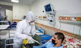 روند ابتلا به کرونا در استان گلستان نزولی شد