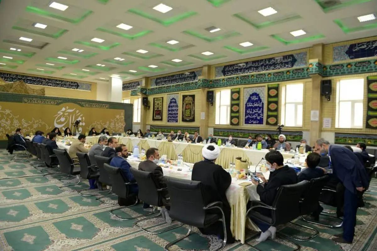 برگزاری اولین نشست منتخبان جوان مجلس یازدهم